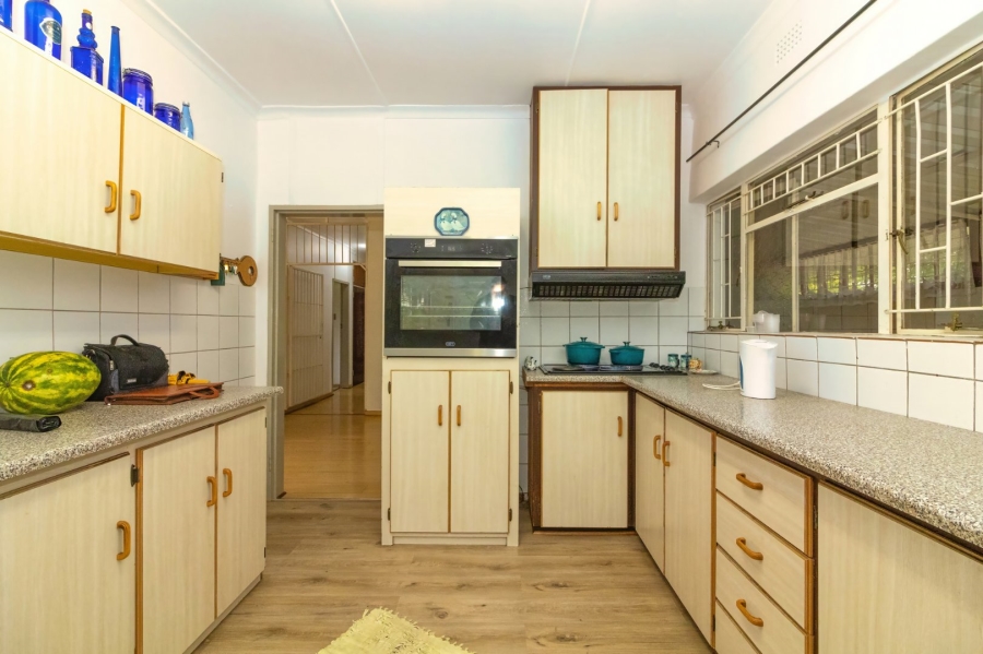 3 Bedroom Property for Sale in West Park Free State